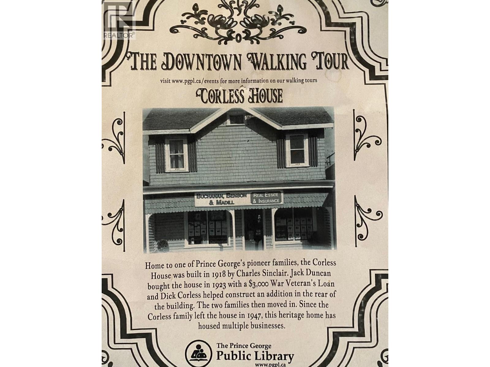 1276 4th Avenue, Prince George, British Columbia  V2L 3J4 - Photo 36 - C8076230