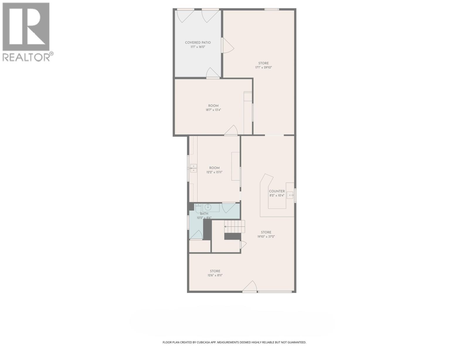 1276 4th Avenue, Prince George, British Columbia  V2L 3J4 - Photo 26 - C8076230