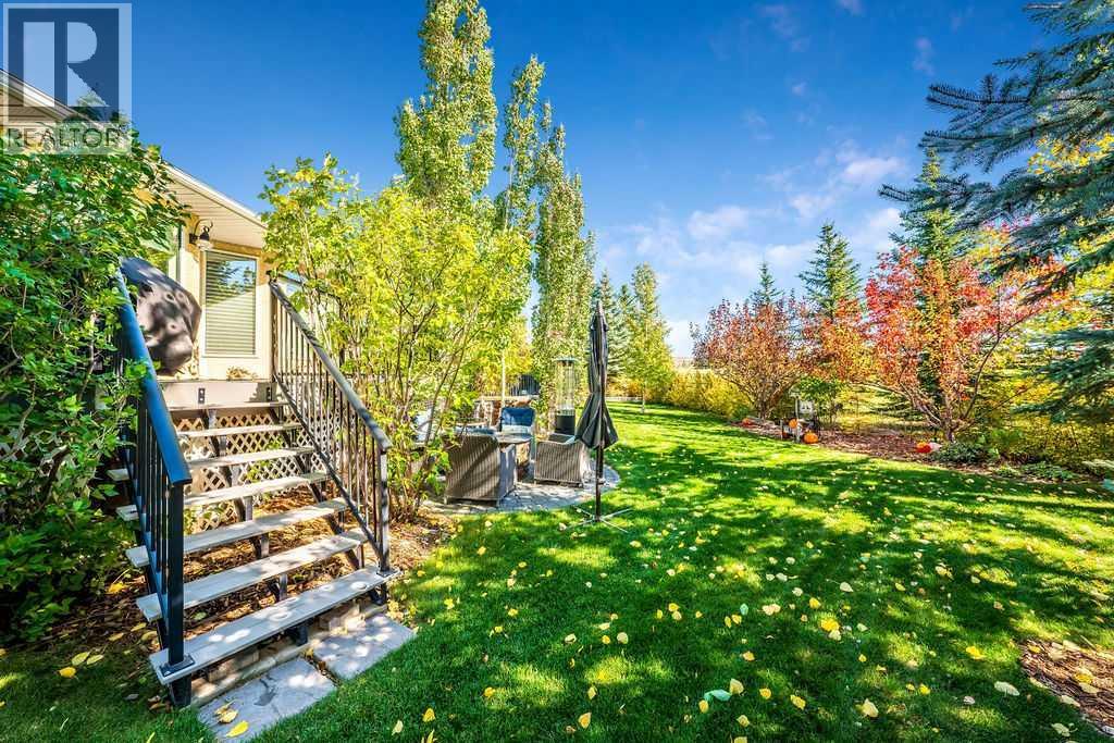 10 Bow Point, Cochrane, Alberta  T4C 1M8 - Photo 44 - A2287528