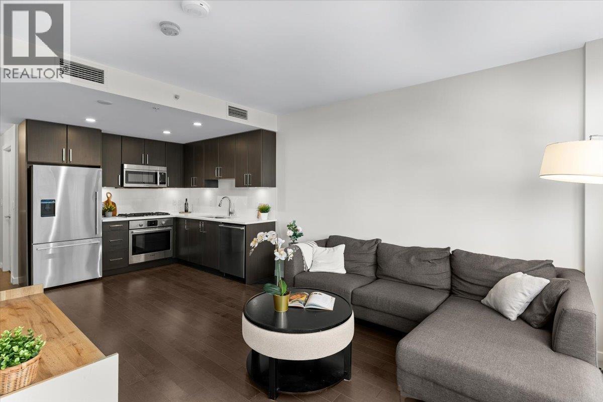 805 1708 Ontario Street, Vancouver, British Columbia  V5T 0J7 - Photo 9 - R3089560