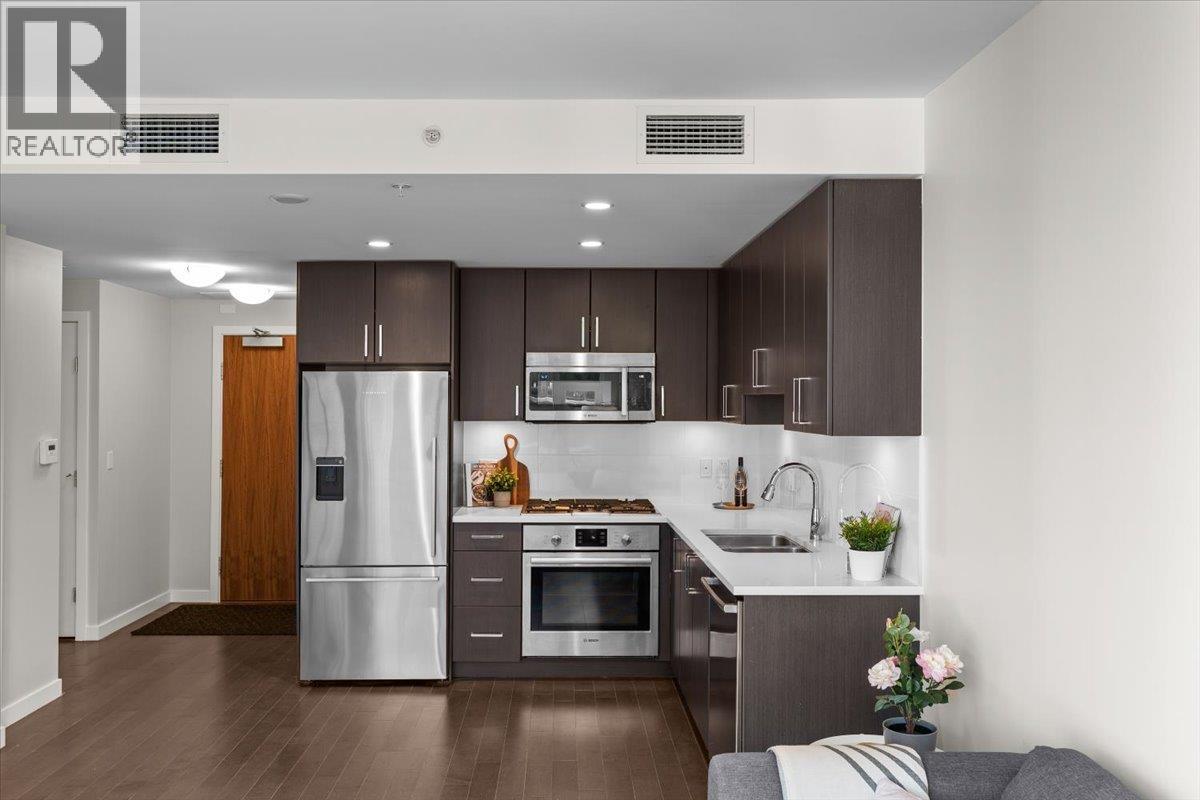 805 1708 Ontario Street, Vancouver, British Columbia  V5T 0J7 - Photo 6 - R3089560