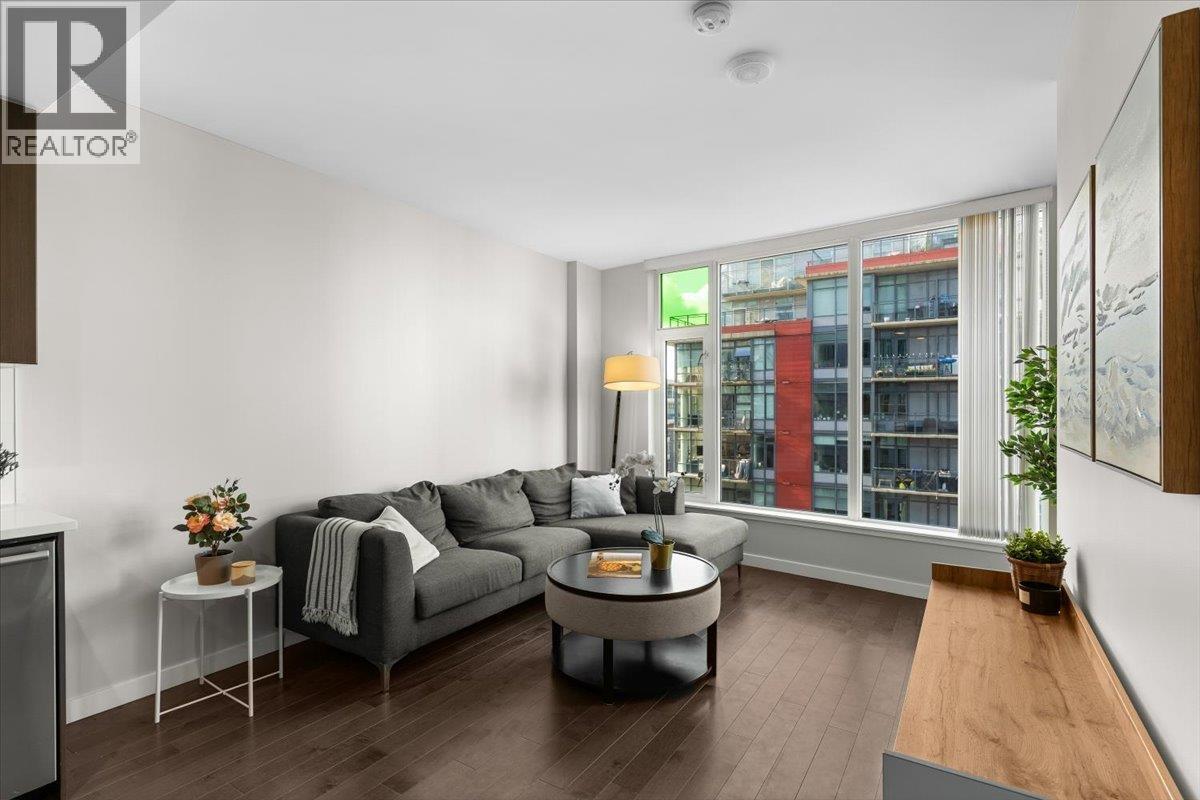 805 1708 Ontario Street, Vancouver, British Columbia  V5T 0J7 - Photo 7 - R3089560