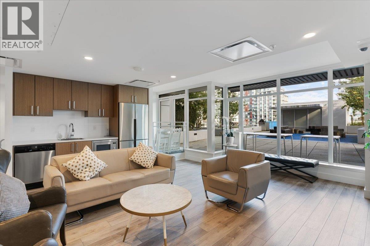 805 1708 Ontario Street, Vancouver, British Columbia  V5T 0J7 - Photo 26 - R3089560