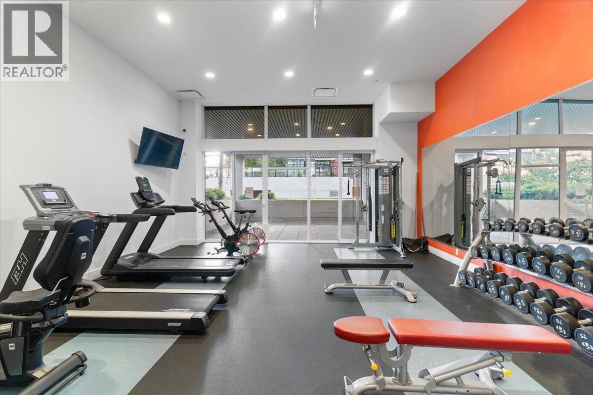 805 1708 Ontario Street, Vancouver, British Columbia  V5T 0J7 - Photo 25 - R3089560