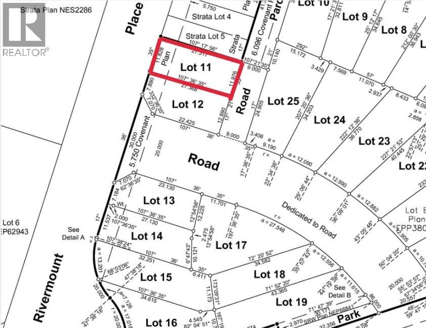 11 Rivermount Place, Fernie, British Columbia  V0B 1M7 - Photo 1 - 10374511