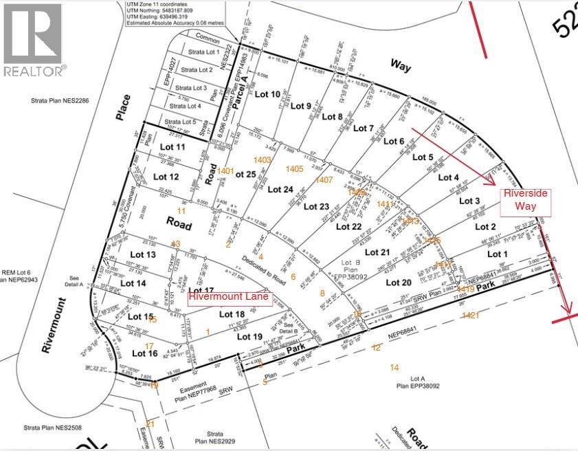 11 Rivermount Place, Fernie, British Columbia  V0B 1M7 - Photo 2 - 10374511