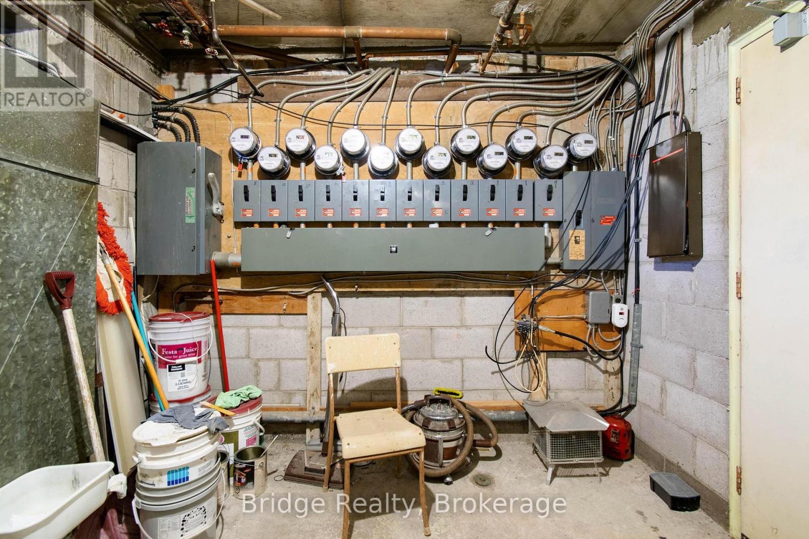 256 Oxford Street, Ingersoll, Ontario  N5C 2W1 - Photo 38 - X12814138