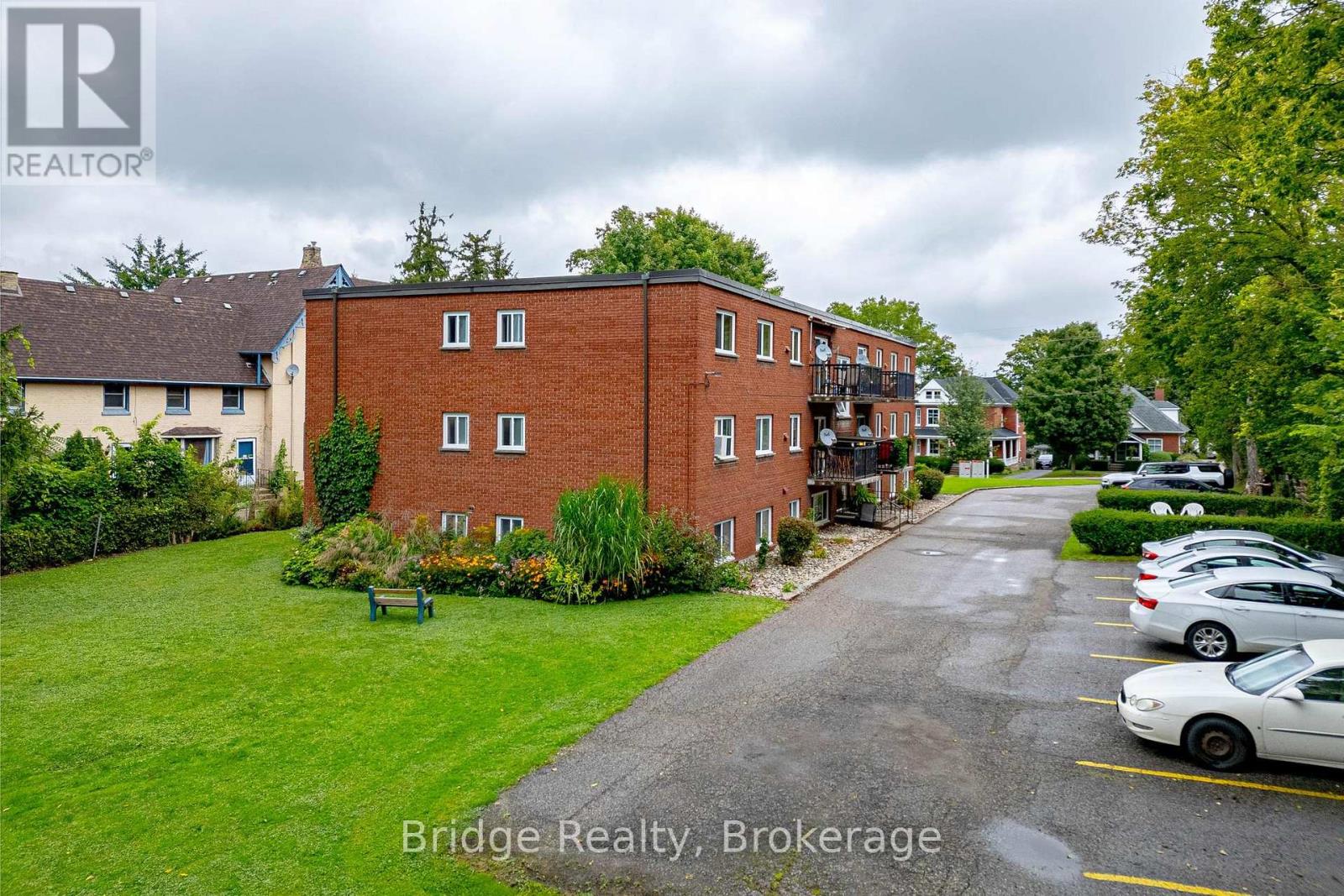 256 Oxford Street, Ingersoll, Ontario  N5C 2W1 - Photo 41 - X12814138