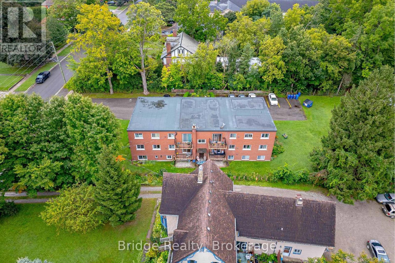 256 Oxford Street, Ingersoll, Ontario  N5C 2W1 - Photo 42 - X12814138