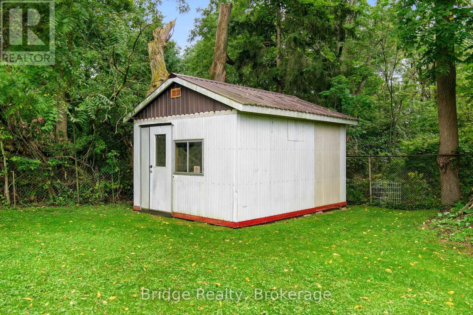 256 Oxford Street, Ingersoll, Ontario  N5C 2W1 - Photo 7 - X12814138