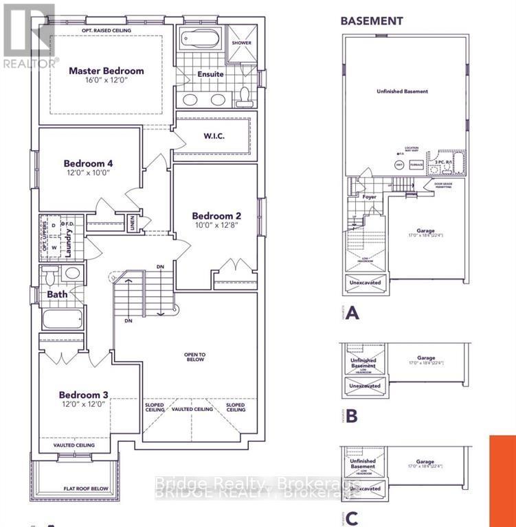 1371 Upper Thames Drive, Woodstock, Ontario  N4T 0N9 - Photo 2 - X12814146