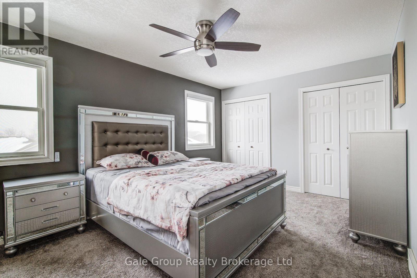 127 Falcon Drive, Woodstock, Ontario  N4T 1V5 - Photo 20 - X12814164