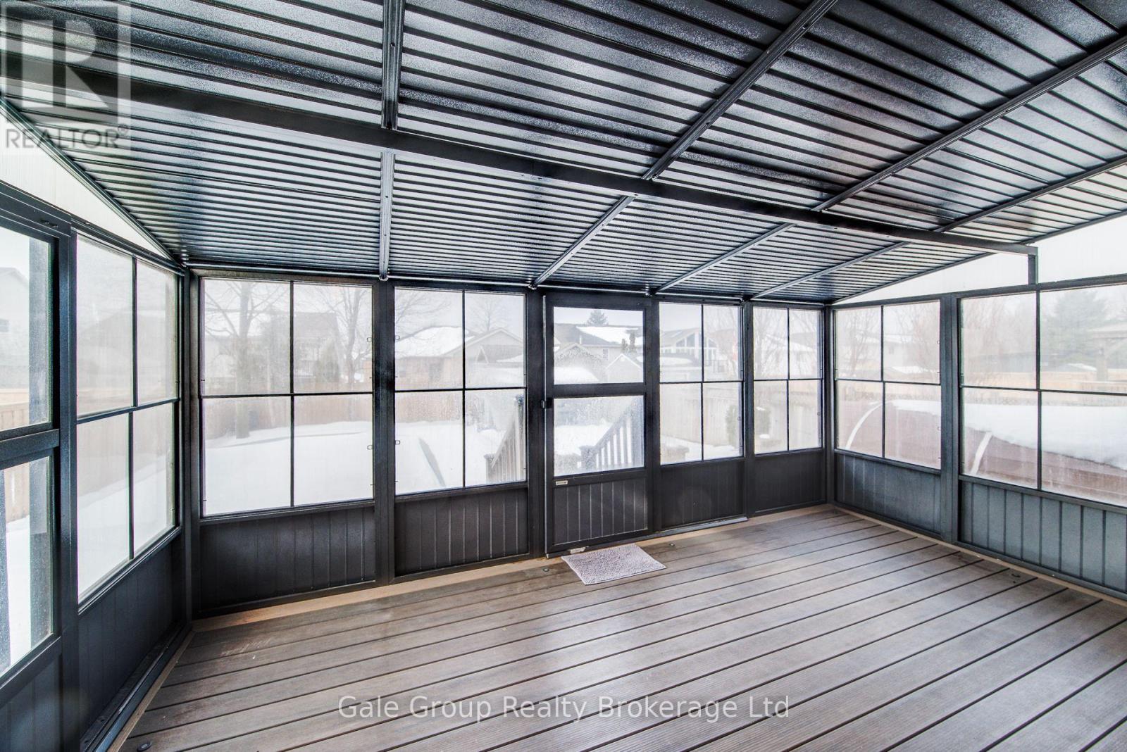 127 Falcon Drive, Woodstock, Ontario  N4T 1V5 - Photo 28 - X12814164