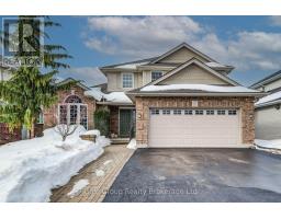 127 FALCON DRIVE, Woodstock, Ontario
