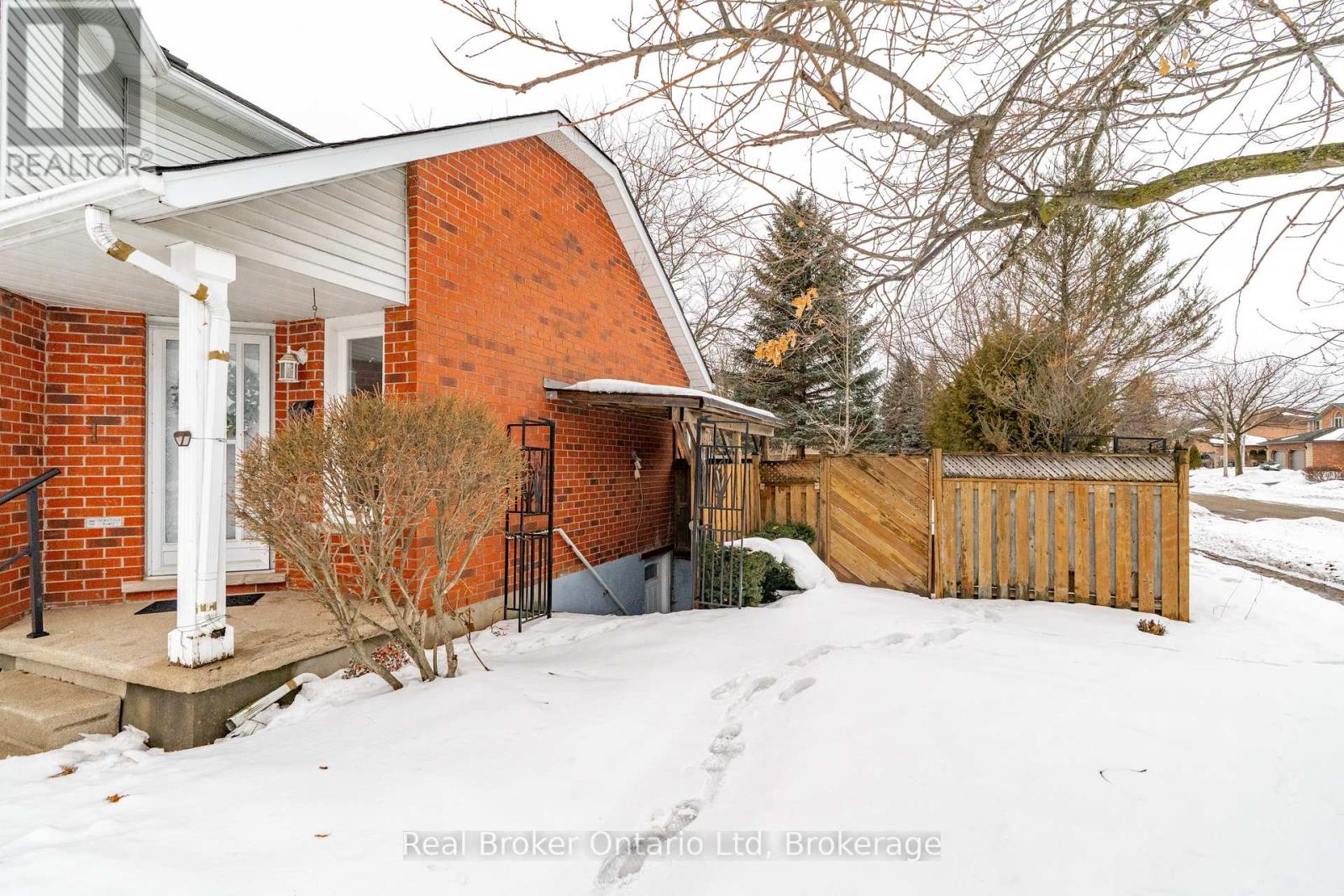 1 Balfour Court, Guelph (Kortright East), Ontario  N1L 1A9 - Photo 40 - X12814176