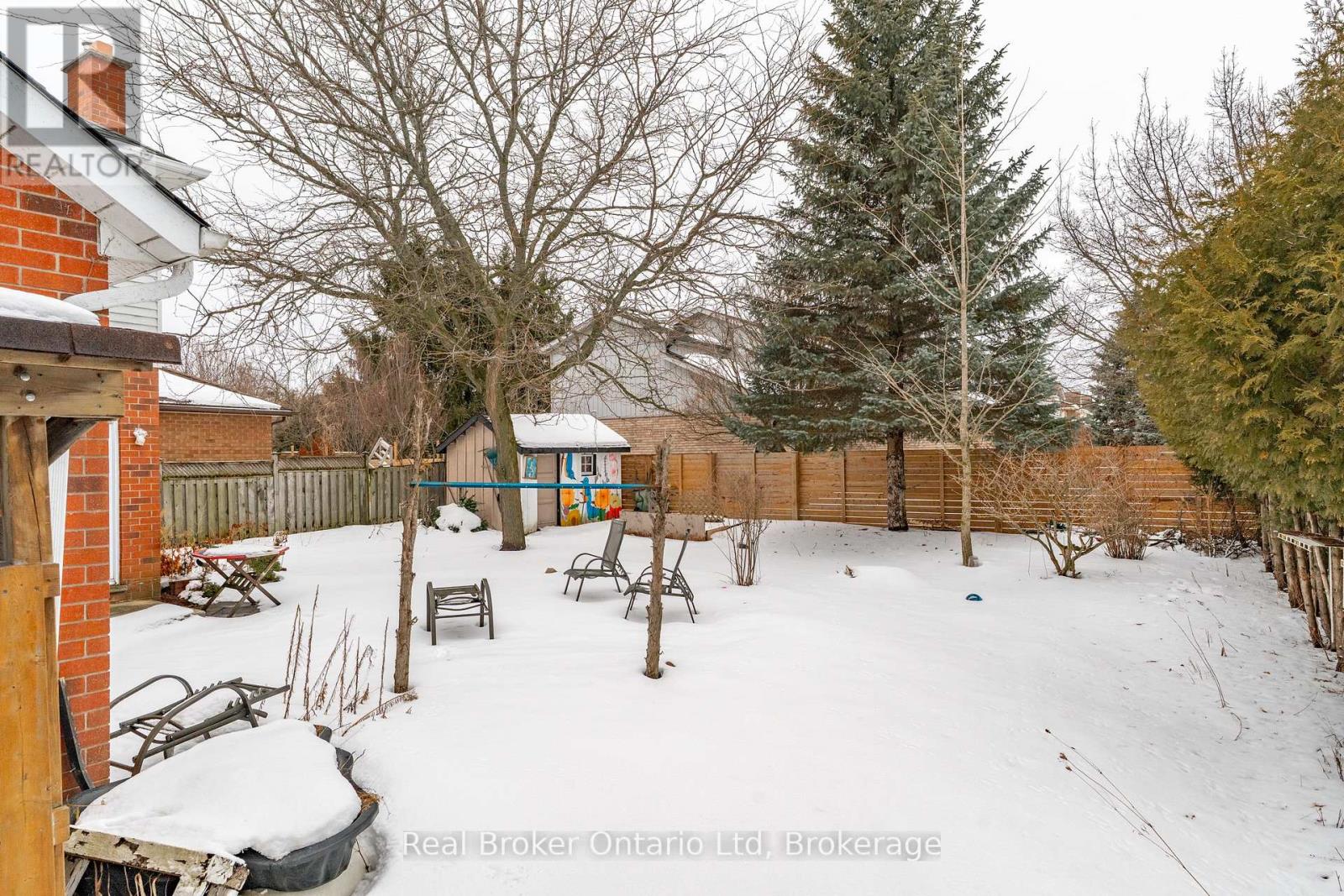 1 Balfour Court, Guelph (Kortright East), Ontario  N1L 1A9 - Photo 41 - X12814176