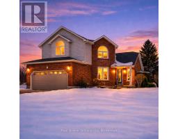 1 BALFOUR COURT, guelph (kortright east), Ontario