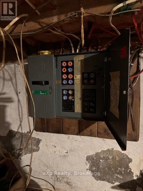 1775 4th Avenue W, Owen Sound, Ontario  N4K 4X7 - Photo 25 - X12814198