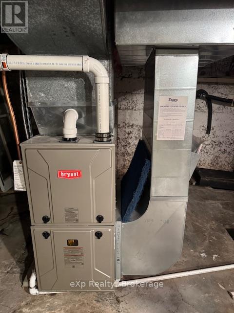 1775 4th Avenue W, Owen Sound, Ontario  N4K 4X7 - Photo 26 - X12814198