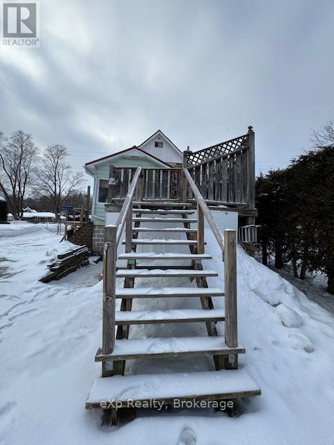 1775 4th Avenue W, Owen Sound, Ontario  N4K 4X7 - Photo 31 - X12814198