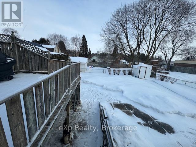 1775 4th Avenue W, Owen Sound, Ontario  N4K 4X7 - Photo 33 - X12814198