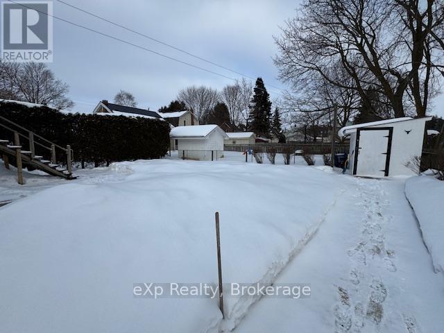 1775 4th Avenue W, Owen Sound, Ontario  N4K 4X7 - Photo 34 - X12814198