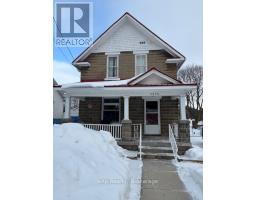 1775 4TH AVENUE W, owen sound, Ontario