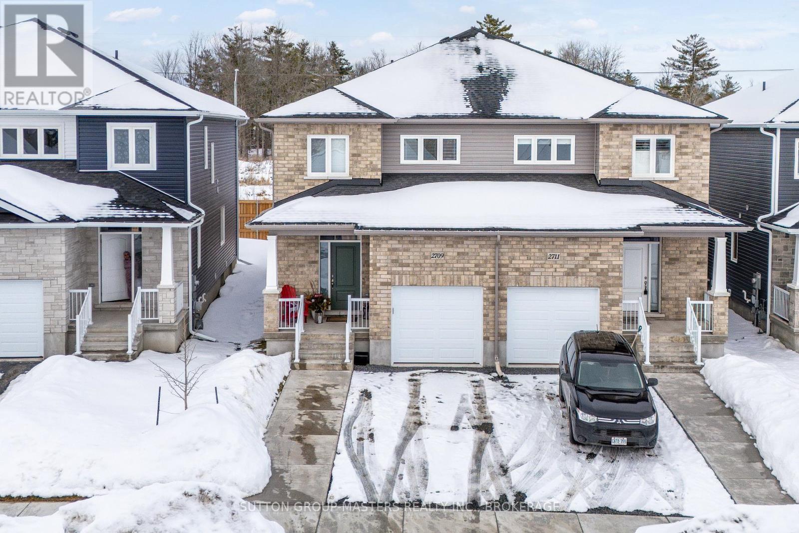 2709 Delmar Street, Kingston, Ontario  K7P 0J1 - Photo 2 - X12814202