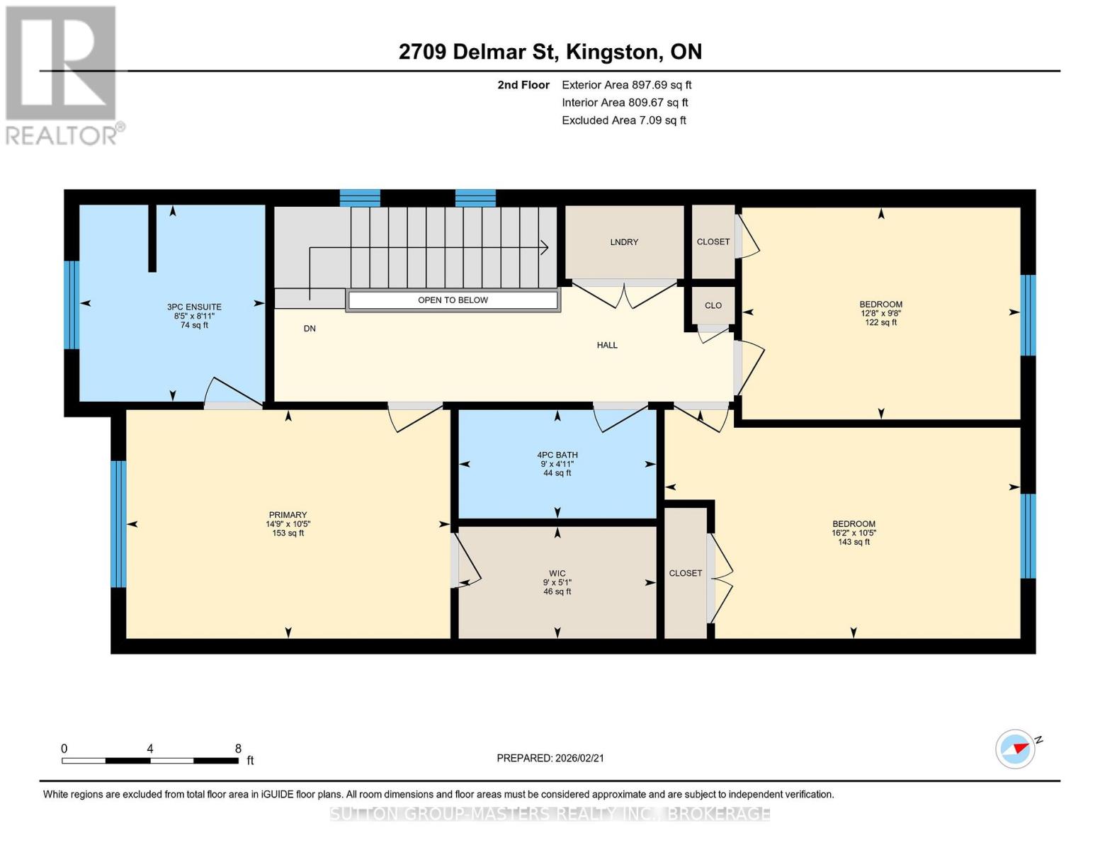 2709 Delmar Street, Kingston, Ontario  K7P 0J1 - Photo 46 - X12814202