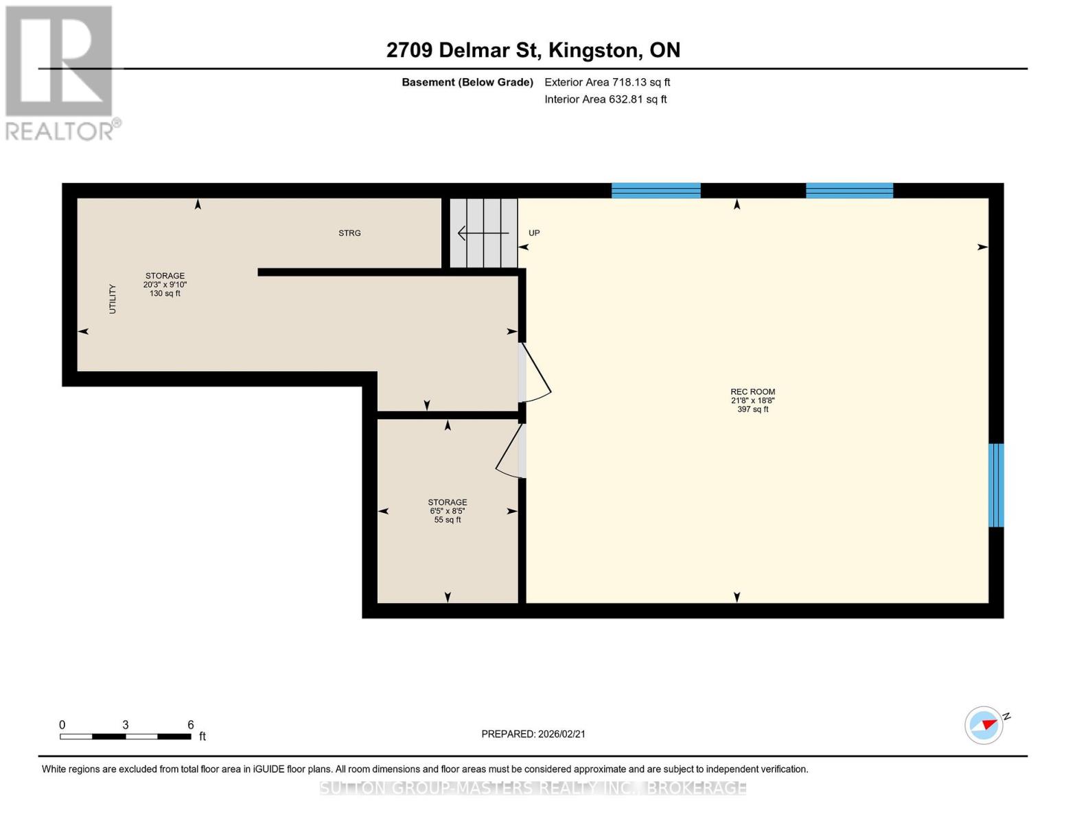 2709 Delmar Street, Kingston, Ontario  K7P 0J1 - Photo 47 - X12814202