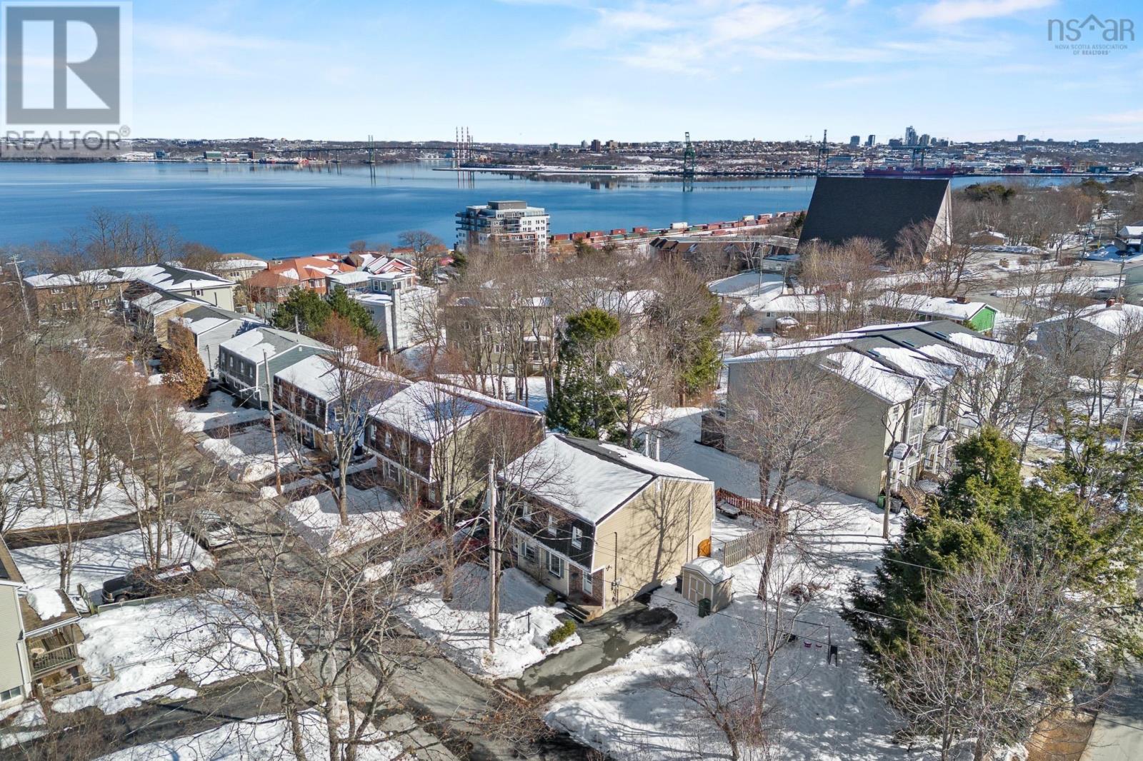 42 Pioneer Avenue, Halifax, Nova Scotia  B3M 1W8 - Photo 41 - 202603276