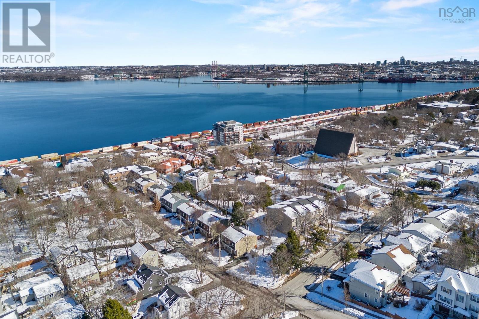 42 Pioneer Avenue, Halifax, Nova Scotia  B3M 1W8 - Photo 49 - 202603276