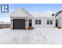 87 Alosier Crescent, moncton, New Brunswick