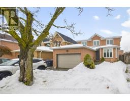 MAIN/2ND FLOOR - 28 MATTERDALE AVENUE, Brampton, Ontario