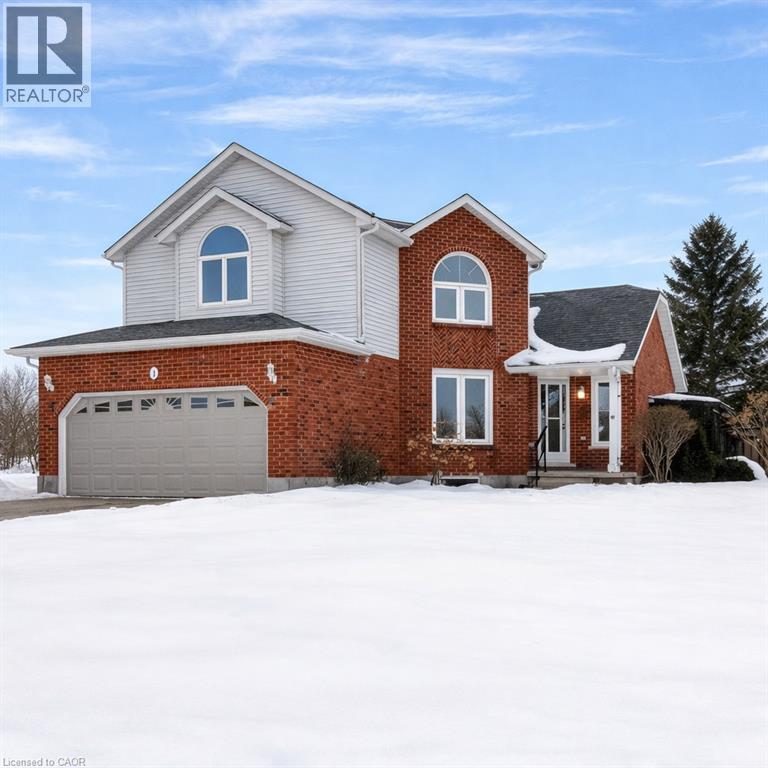 1 Balfour Court, Guelph, Ontario  N1L 1A9 - Photo 1 - 40807191