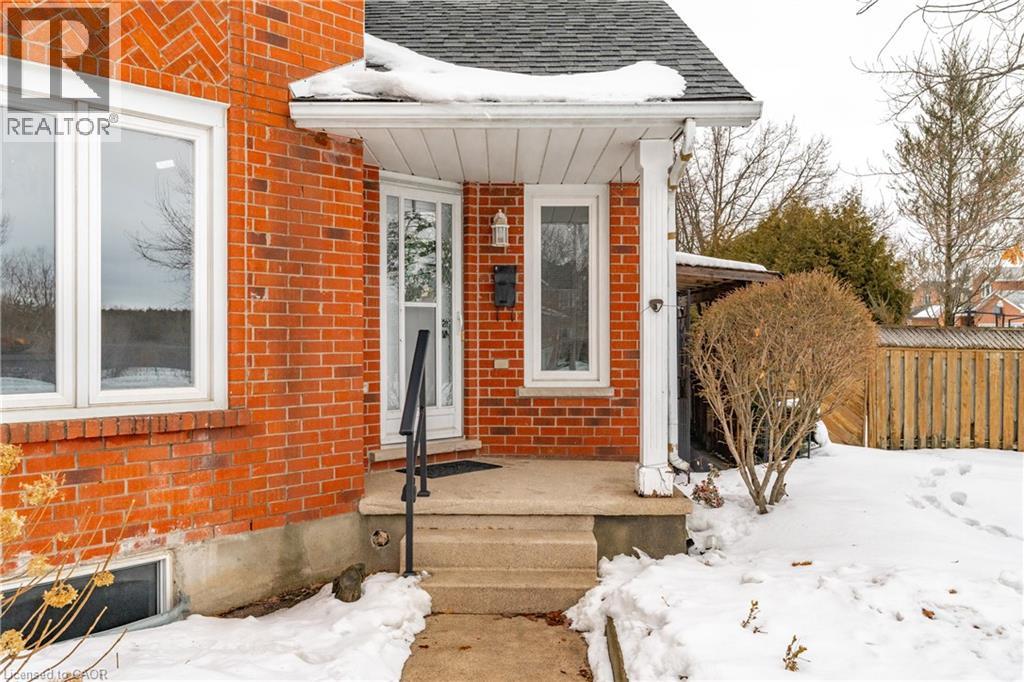 1 Balfour Court, Guelph, Ontario  N1L 1A9 - Photo 2 - 40807191