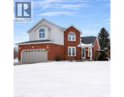 1 BALFOUR Court, Guelph, Ontario