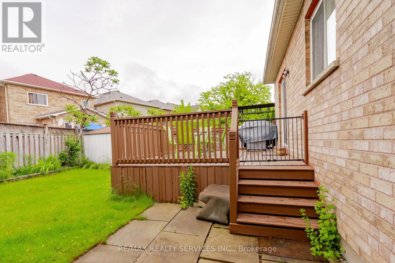 195 Van Scott Drive, Brampton, Ontario  L7A 1V2 - Photo 39 - W12267050