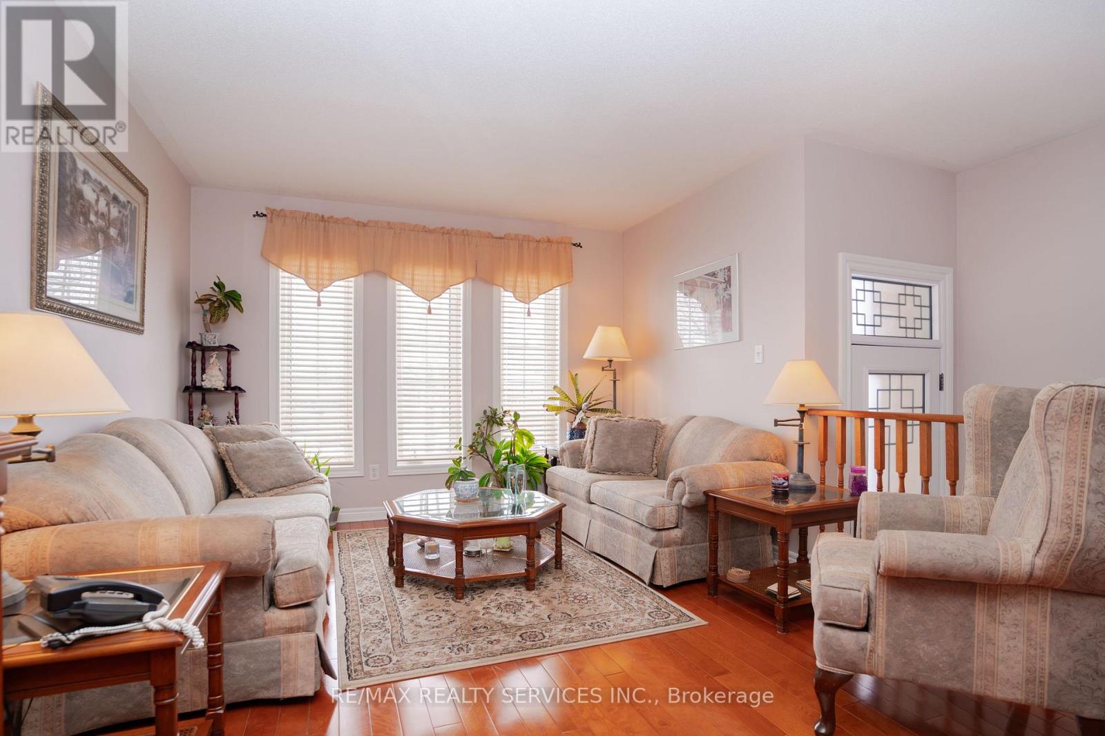 195 Van Scott Drive, Brampton, Ontario  L7A 1V2 - Photo 10 - W12267050