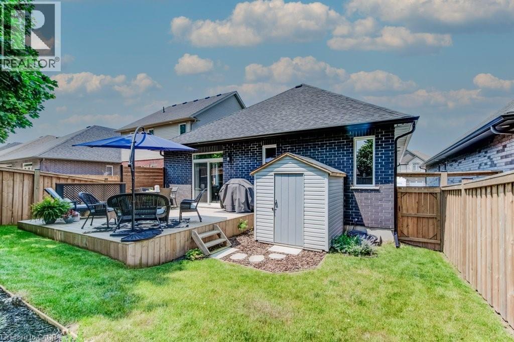 130 N Snyder Avenue N, Elmira, Ontario  N3B 0E1 - Photo 40 - 40805438