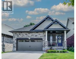 130 N SNYDER Avenue N, elmira, Ontario