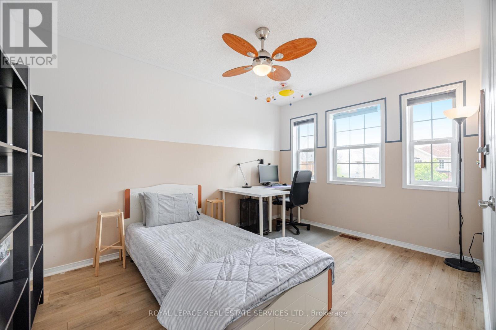 3896 Bloomington Crescent, Mississauga, Ontario  L5M 7H4 - Photo 34 - W12687496