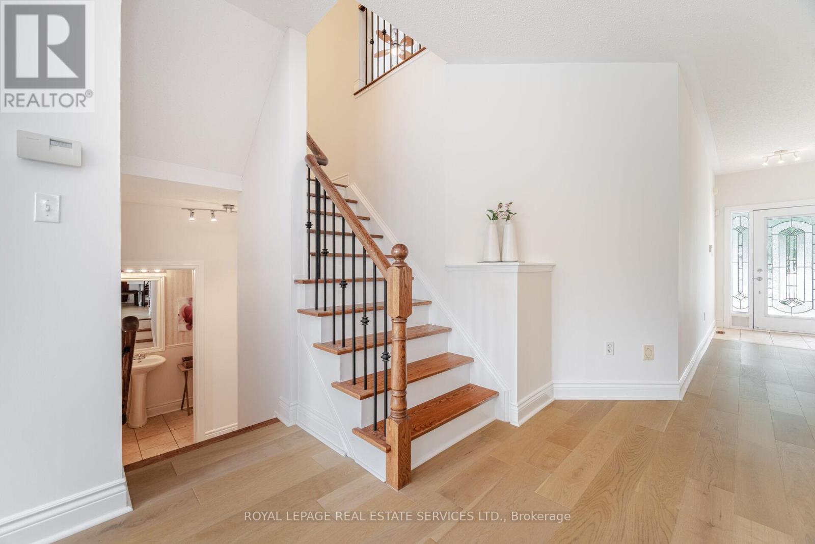 3896 Bloomington Crescent, Mississauga, Ontario  L5M 7H4 - Photo 24 - W12687496