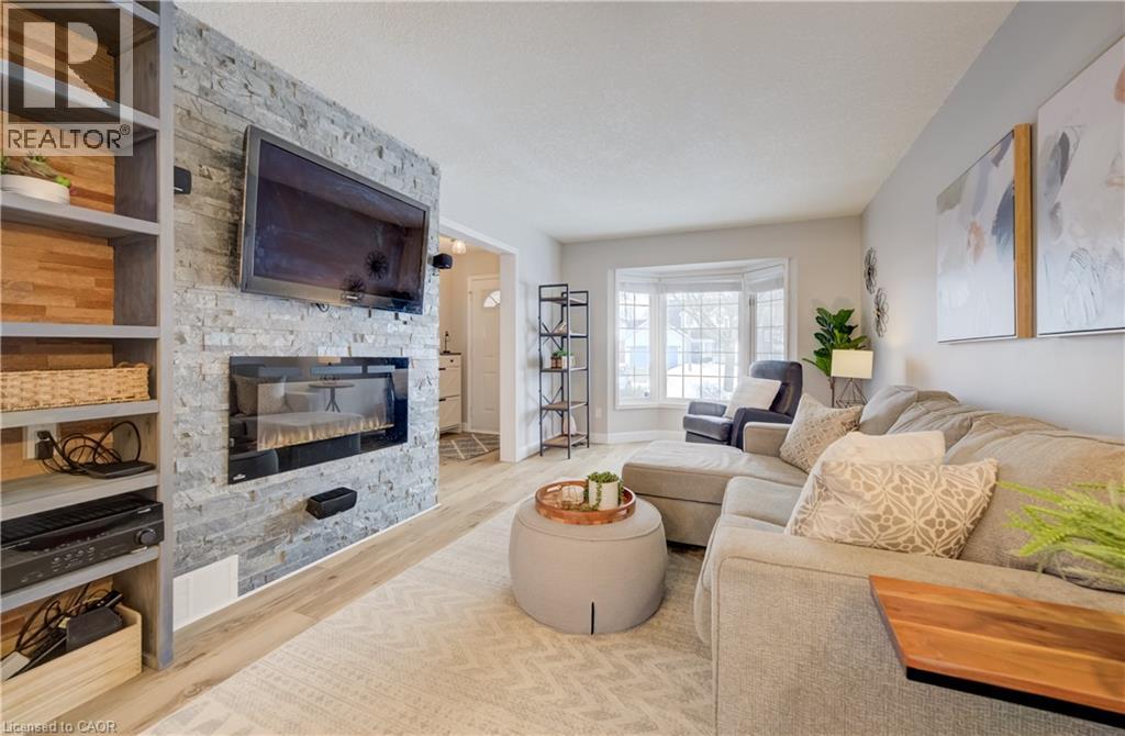 349 Bushview Crescent, Waterloo, Ontario N2V 2A6 - Photo 10 - 40803778