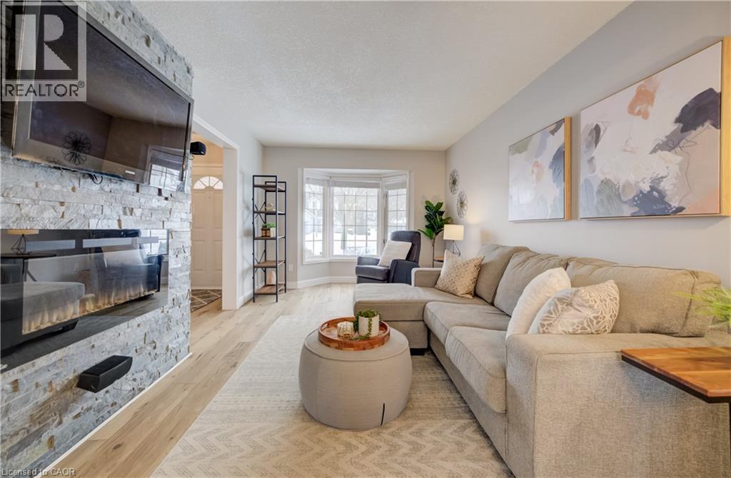 349 Bushview Crescent, Waterloo, Ontario N2V 2A6 - Photo 11 - 40803778