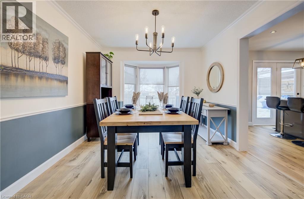 349 Bushview Crescent, Waterloo, Ontario N2V 2A6 - Photo 12 - 40803778