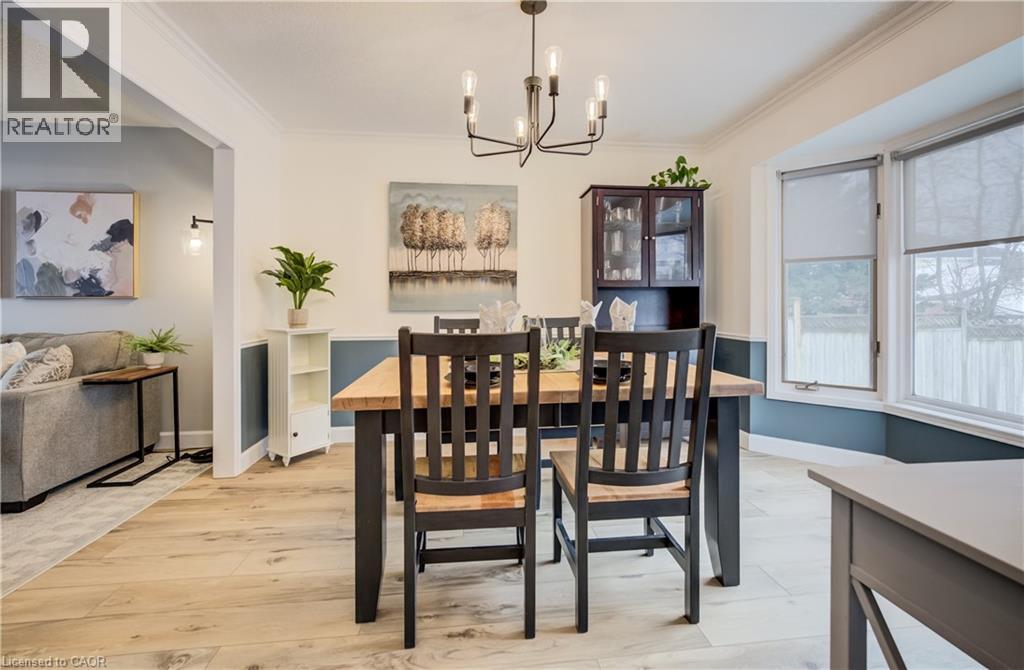 349 Bushview Crescent, Waterloo, Ontario N2V 2A6 - Photo 13 - 40803778