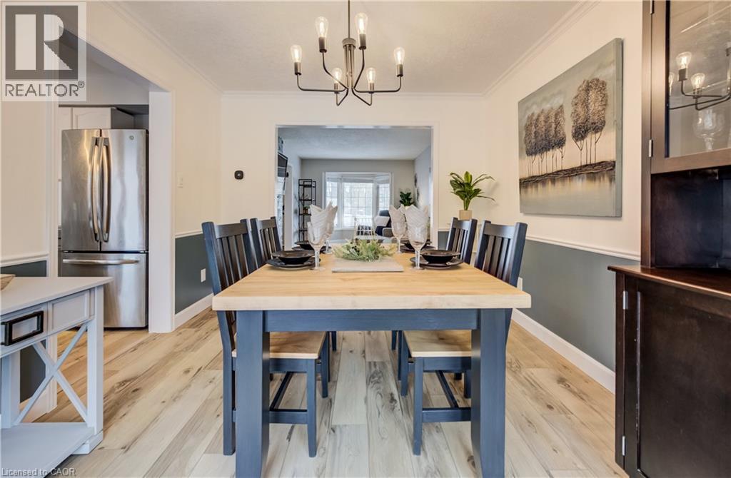 349 Bushview Crescent, Waterloo, Ontario N2V 2A6 - Photo 14 - 40803778