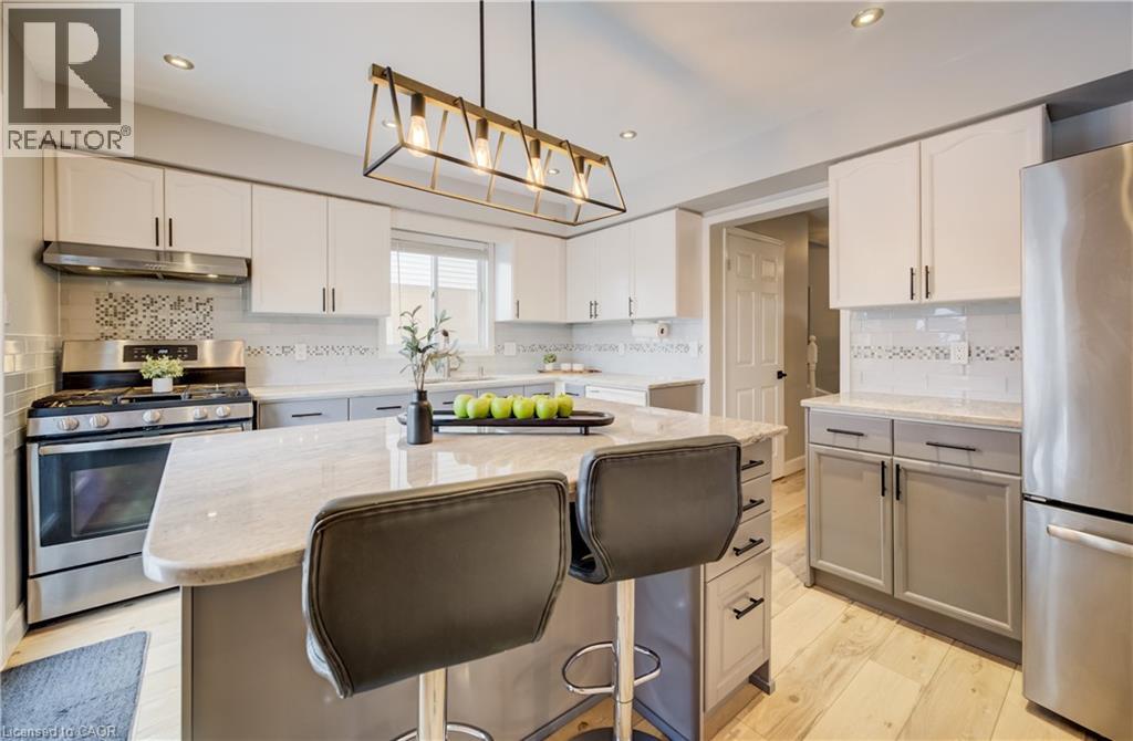 349 Bushview Crescent, Waterloo, Ontario N2V 2A6 - Photo 17 - 40803778