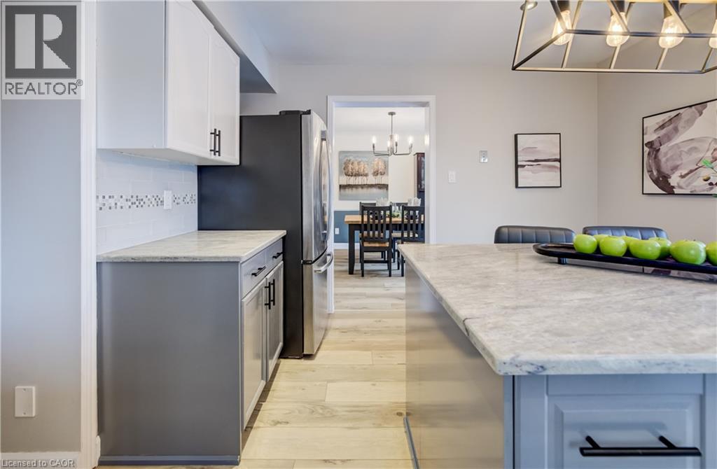 349 Bushview Crescent, Waterloo, Ontario N2V 2A6 - Photo 21 - 40803778